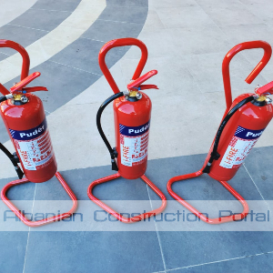 Fikese zjarri te certifikuara Fikese zjarri te certifikuara